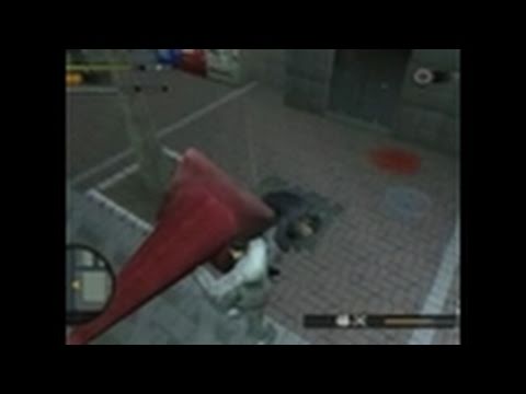 Yakuza 2 PlayStation 2 Video_2006_12_08_3