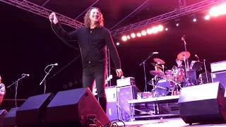 Candlebox - 10,000 Horses - Ohio Sping Fest - Toledo - Ohio - 05/20/17