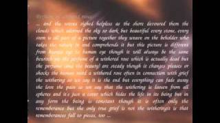 Lacrimas profundere - 02 - Perfume of withered roses.wmv