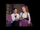 String of Pearls performed by Stagecrafters Second Stage