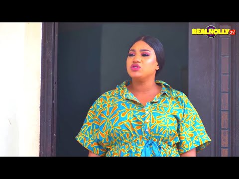 SAVE MY BODY 11&12 (TEASER) - 2022 LATEST NIGERIAN NOLLYWOOD MOVIES