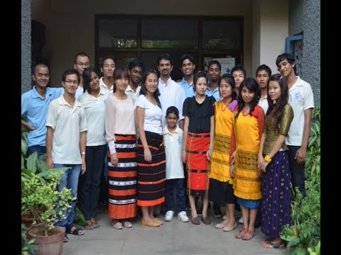 As We Walk to the Right- Action Song