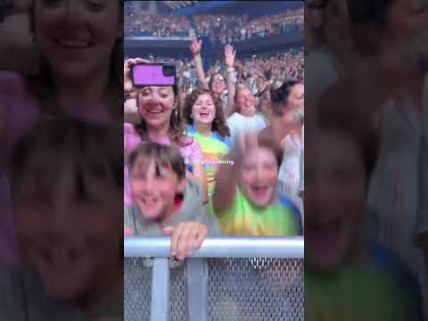 THE JESUS GENERATION TOUR