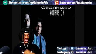 Organized Konfusion - Hate Reaction
