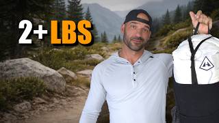 Cheap Ultralight Upgrades That Cut Pack Weight 👉