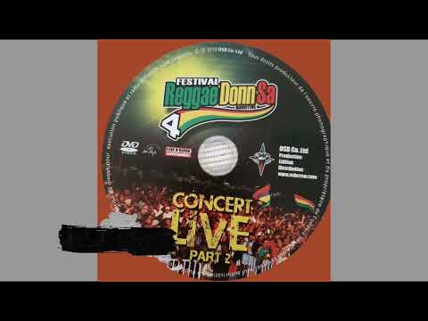OSB CREW : Mo Bebe Pa Ploré (2010, Reggae Donn Sa 4 Part 1)