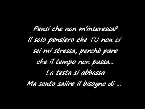 Cros feat  Charlotte  Guardami negli occhi