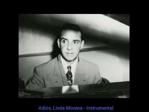 Adiós, Linda Morena