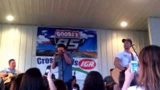 Love &amp; Theft - Inside Out