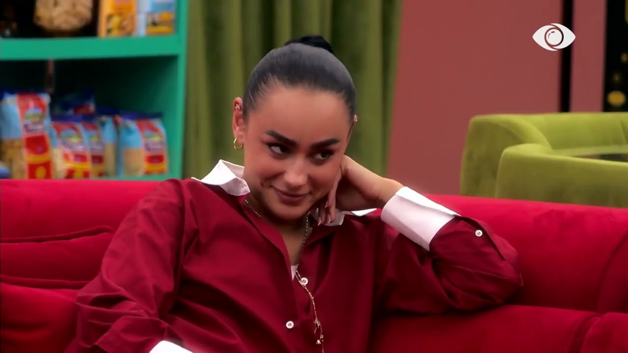 Argumentet e Laertit, ja pse finalistët e tjerë nuk duhet të fitojnë BBV sipas tij