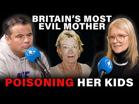 Britain's Most Evil Mum Poisoning Her Kids - Karen Teasdale Tells All