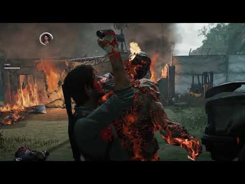 PC Longplay [984] The Evil Within 2 (Part 3 of 3)