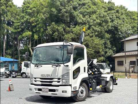 動画: 外装・内装フレーム