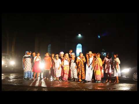 APF Notre Dame de Lourdes Toamasina NY TENIN'NY TOMPO (Clip officiel)