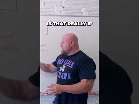 Unlocking True Fitness Quality Eating vs Quick Fixes