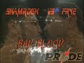 Ken Shamrock Vs Don Frye Pride 19 Bad Blood