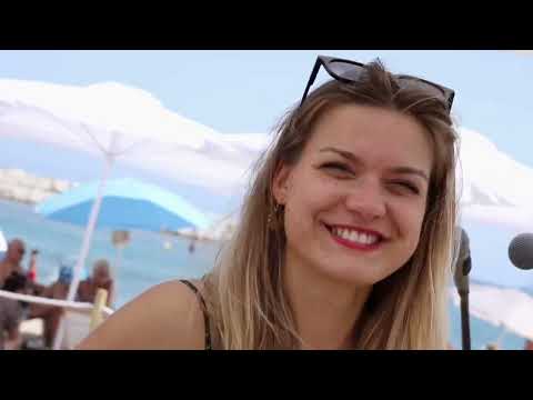 Vídeo Nathalia - live loop multiinstrumentalist 1