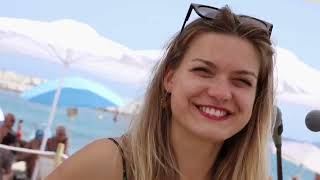 Nathalia - live loop multi-instrumentiste