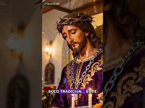 😱🙏 ¿QUÉ PASÓ CON LOS MISTERIOSOS FORASTEROS? | SEÑOR CAUTIVO DE AYABACA – PARTE 4