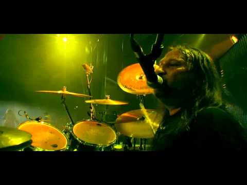 Kabát - Stará Lou live from Praha - Vypich