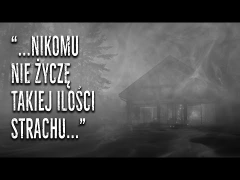 Prawdziwe Przerażające Historie