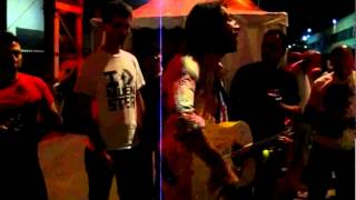 Dig Deep Enough (acoustic) - Eugene Hutz, Gogol Bordello - Milan