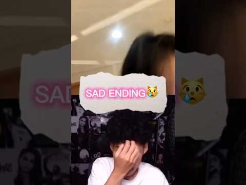 endingnya😿#anangwaw #ometv