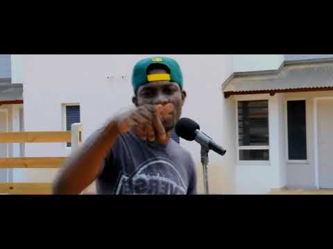 NAINAI - JOKER ( clip officel ) 2k21 By Marfad Music