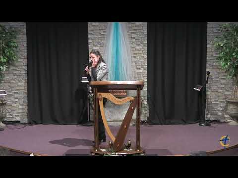 Wednesday Evening Service – March 11, 2026