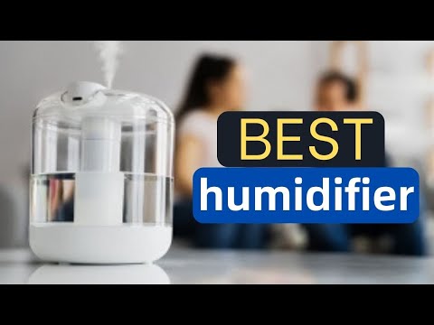 best humidifier for bedroom | Top Best 5 Humidifiers to Buy in 2023 #amazonesale #Humidifiers #ads