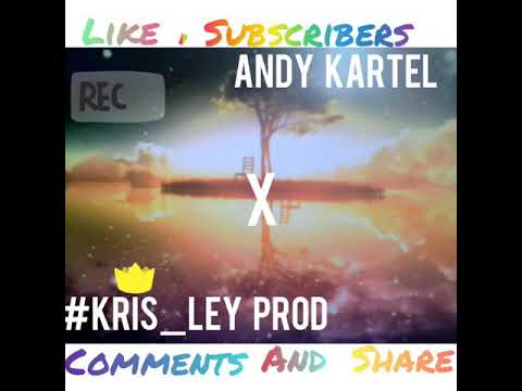 Andy Kartel X Kris_ley prod_-_shatta dancehall🔥 zafr LA mové mové (mo premier collab et 1 santer)