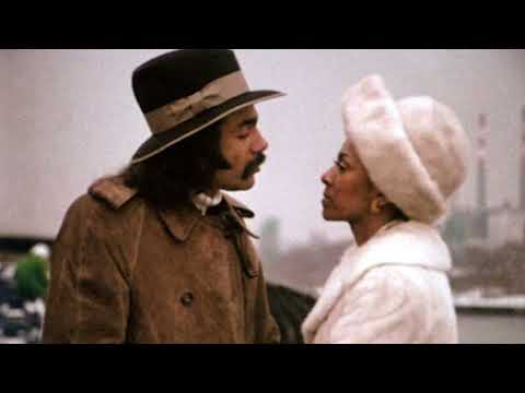 How The NAACP With Cicely Tyson Helped Ruin Ron O'Neal Superfly Part 2