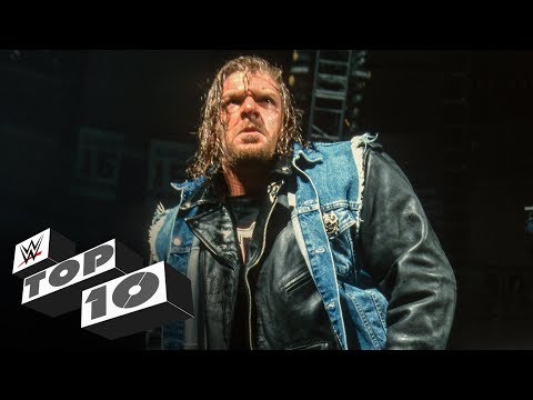 Greatest returns from injury: WWE Top 10, Feb. 2, 2020