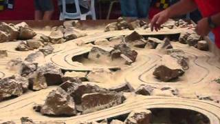 Rally Slot La Palma 2011 (2ª parte)