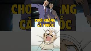 Download lagu Bác Mori chơi kháng cả thuốc mp3