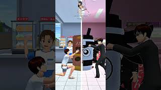 Download lagu They All Want the Cappuccino! 😁 #sakuraschoolsimulator mp3