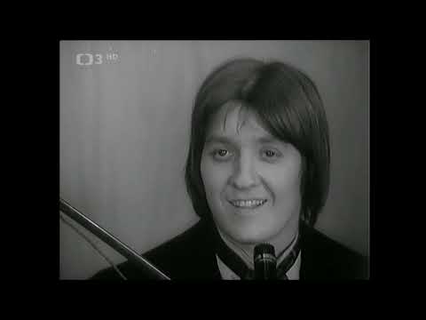 Jiří Korn a Olympic - Teta Agáta (1972)