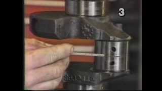 Rebuilding Your Engine  Part 3   Inspecting The Crankshaft