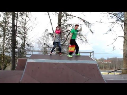 Indrek Ventmann - Fantaasia NOT OFFICIAL CLIP