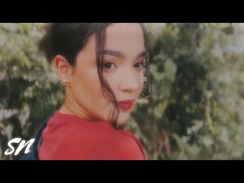 Sarah Nathalié - About You (Lyric Video)