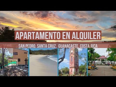 Imagen de Alquiler de Apartamentos en Santa cruz - Santa cruz Santa Cruz - GUANACASTE