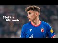 Stefan Mitrovic - The Future Of Serbia - Skills & Goals, Assists ᴴᴰ