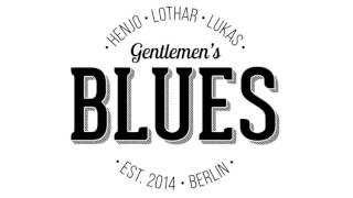 Gentlemen's Blues - Sledgehammer
