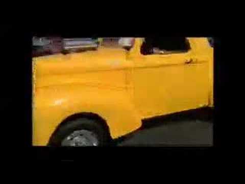 Hot August Nights Remix Trailer