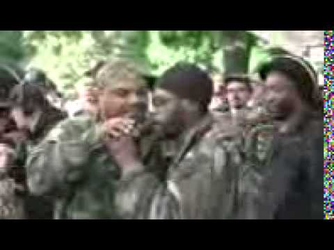 Jah shaka sound system in dub.