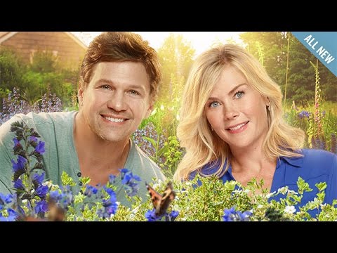 The Irresistible Blueberry Farm - Starring Alison Sweeney and Shirley Jones