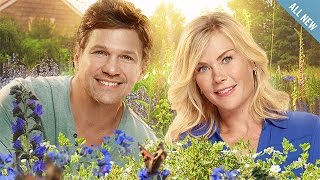 The Irresistible Blueberry Farm - Starring Alison Sweeney and Shirley Jones