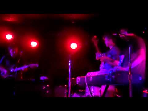 Thin Hymns - Live at the Empty Bottle pt 2 08/13/12