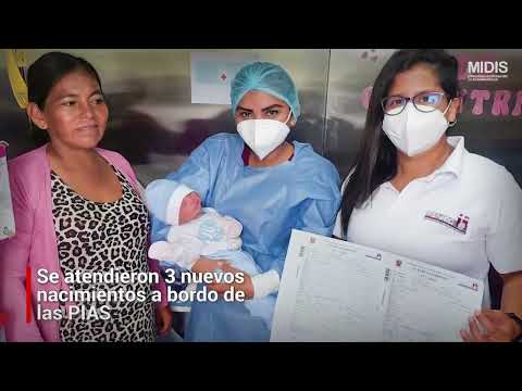 Micronoticiero PAIS al Día 6E 2023, video de YouTube