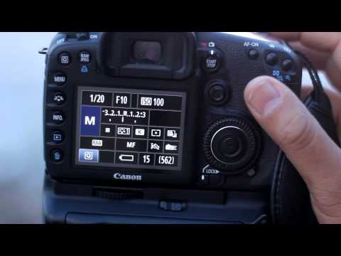 How to Shoot a Sunset Using HDR